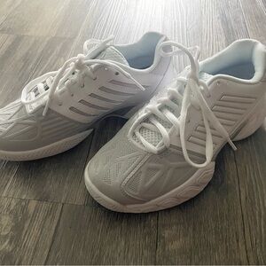 Kids K-Swiss sneakers